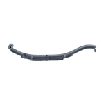 Lippert 4-Leaf Axle Slipper Spring - 26.88" - 2,500 Lbs