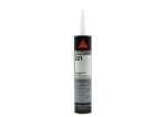 Sikaflex 221 Multi-Purpose Non-Sag Polyurethane Sealant/Adhesive - Colonial White