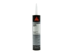 Sikaflex 221 Multi-Purpose Non-Sag Polyurethane Sealant/Adhesive - Black