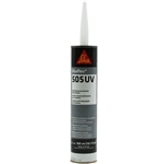 Sikaflex 505UV High-Performance Non-Sag Exterior Grade RV Sealant