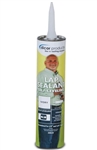 Dicor 551LSV Non-Sag Lap Sealant - Ivory - 10.3 Oz