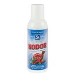 3X Chemistry 321 Nodor Odor Eliminator Air Freshener, Berry Scent, 8 Oz