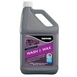 Thetford RV Premium Wash & Wax - 64 oz