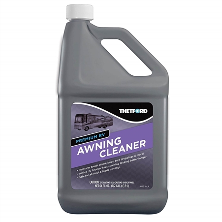 Thetford 96017 Premium RV Awning Cleaner - 64 oz