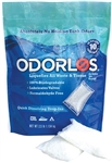 Odorlos Dissolving RV Holding Tank Treatment - 10 Pack