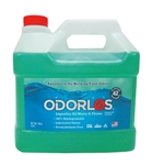 Odorlos V77004 Liquid Holding Tank Treatment - 168 Oz