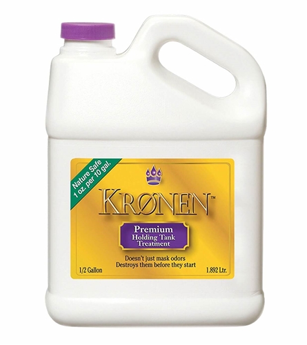 Kronen KHT002 Premium Holding Tank Treatment - 64 Oz