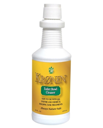 Kronen 16Oz Toilet Bowl Cleaner