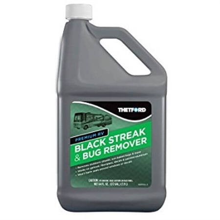 Thetford 32511 Premium RV Black Streak & Bug Remover - 1 Gallon