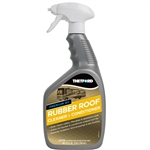 Thetford 32512 Premium RV Rubber Roof Cleaner & Conditioner - 32 oz