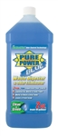 Valterra RV Pure Power Blue Waste Digester And Odor Eliminator - 64 Oz