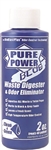 Valterra RV Pure Power Blue Digester And Odor Eliminator - 4 Oz