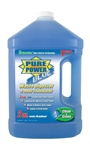 Valterra V23128 Pure Power Blue Waste  Holding Tank Treatment - 1 Gallon