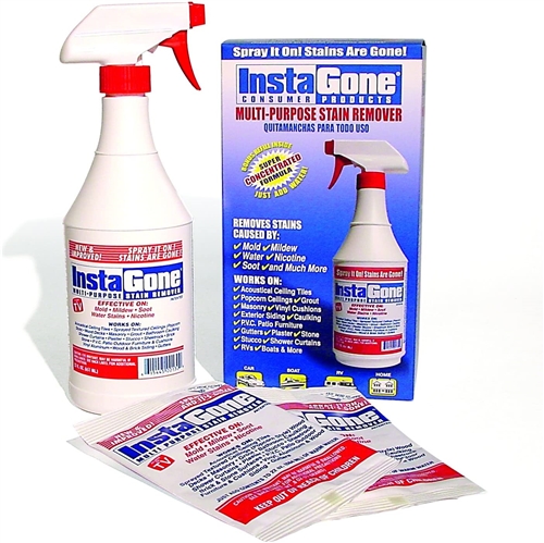 Instagone INS-139 RV Multi-Purpose Stain Remover