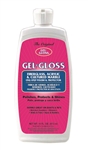 Gel Gloss GG-16 Kitchen & Bath Cleaner - 16 Oz