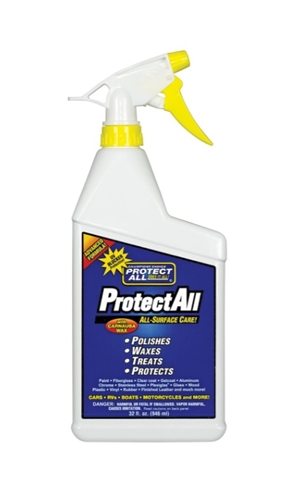 Protect All 62032 RV Multi Purpose Cleaner - 32 oz