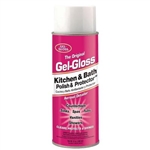 Gel Gloss Kitchen and Bath Cleaner