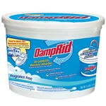 DampRid FG50FFESB Hi-Capacity Moisture Absorber Crystals