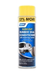 Camco 41135 Full Timer's Choice RV Slide Out Rubber Seal Conditioner - 16 Oz