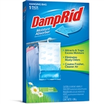 DampRid FG80 Hanging Moisture Absorber - Fresh Scent