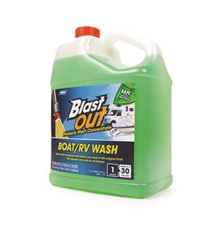 1Gal Blast Out RV/Boat Wash