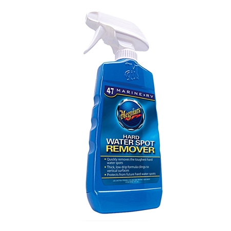 M4716 RV/Marine Hard Water Spot Remover