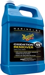 Meguiars M4901 Marine/RV Oxidation Remover - 1 Gallon