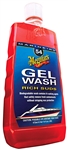 M5416 RV/Marine Wash Gel