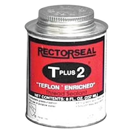 RectorSeal 23710 T Plus 2 - 1.75 oz