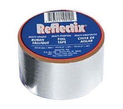 Reflectix Tape FT21012 Multi Purpose RV Tape - 2" x 30" Roll