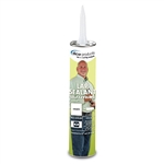 Dicor 501LSV Self-Leveling Lap Sealant - Ivory - 10.3 Oz