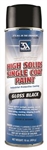 AP Products 373 High Solids Single Coat Paint - Gloss Black