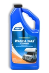 Camco 40493 Pro-Strength RV Wash & Wax 32oz