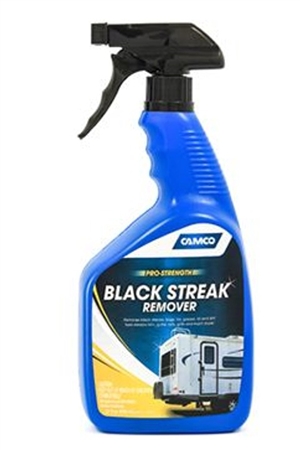 Camco Pro-Strength RV Black Streak Remover - 32oz