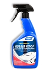 Camco Pro-Strength RV Rubber Roof Cleaner & Conditioner 32oz