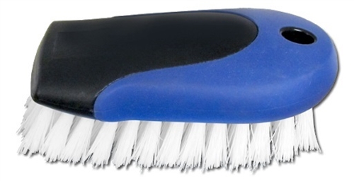 Star Brite 040117 Deluxe Hand Scrub Car Wash Brush