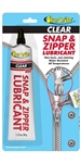 Star Brite 89102 Snap & Zipper Lubricant, 1.75 Oz