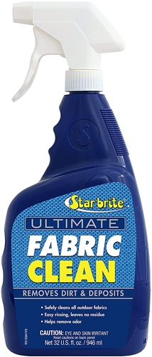 Star Brite 092132 Ultimate Fabric Cleaner - 32 Oz