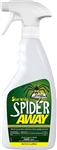 Star Brite 095022P Spider Away Spider Repellent - 22 Oz