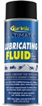 Star Brite 98212 Ultimate Lubricating Fluid, 11.75 Oz