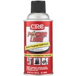 CRC Industries 05005 Power Lube Multi-Purpose Lubricant - 9 Oz