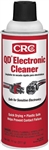 CRC Industries 05103 QD Electronic Cleaner - 11 Oz