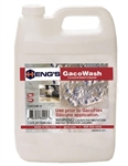 Heng's HGWCLNR-Q GacoWash Rubber Roof Cleaner - 1 Quart