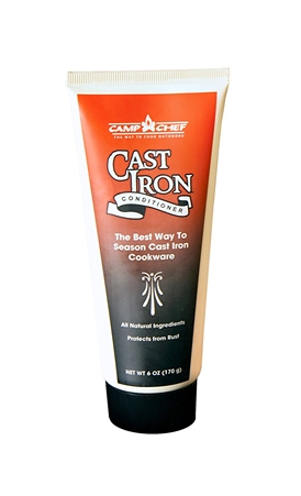 Camp Chef Cast Iron Conditioner CSC8 , 19% Off — CampSaver