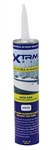 LaSalle Bristol 270341437 Xtrm-Ply Universal Non-Sag Roof Sealant - 10 Oz - White