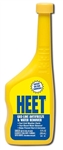 303 Products Heet Fuel Line Antifreeze & Water Remover - 12 Oz