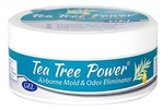 Forespar 026-10002 Tea Tree Power Odor Absorber Gel - 2 Oz