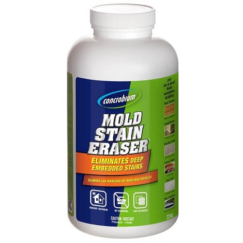 Concrobrium 425-1035 Mold Stain Eraser - 3.5 Oz.