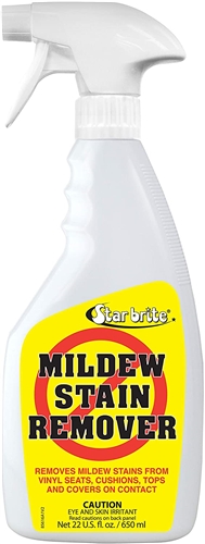 Star Brite 085616 Mildew Stain Remover - 22 Oz