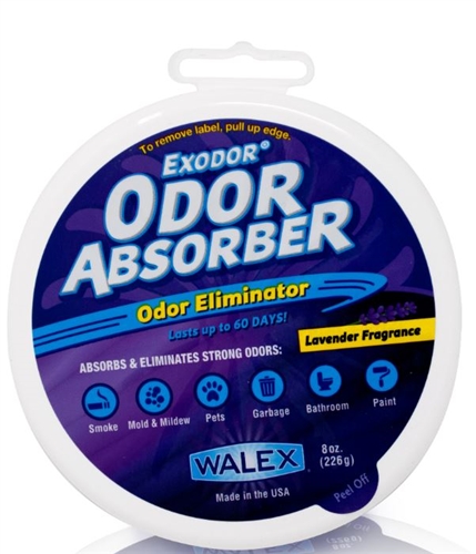 Walex ABSORBRET Exodor Odor Absorber